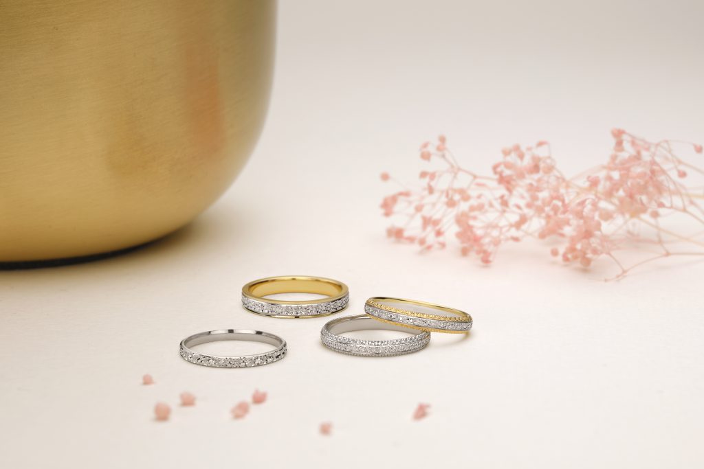 Effet diamanté copie