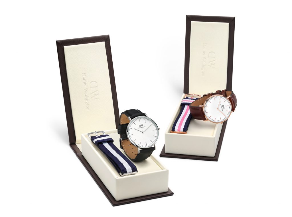 Daniel wellington copie 2