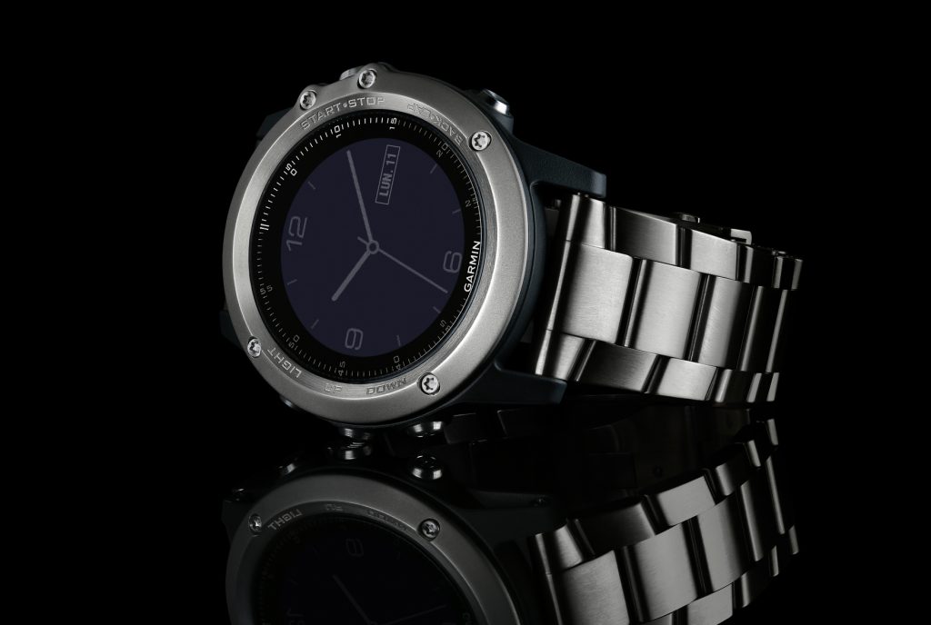 Garmin Titanuim Quality copie