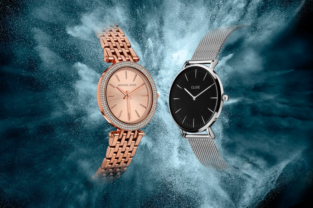 Page univers mobile montres copie