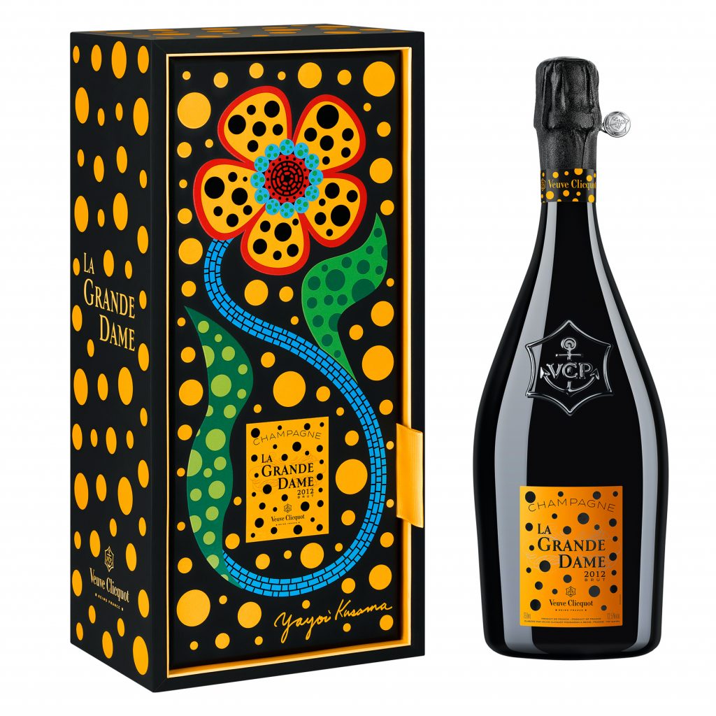 Veuve-Clicquot-LGD-YayoiKasama-75-NK-GB-Right-Side-W copie 2