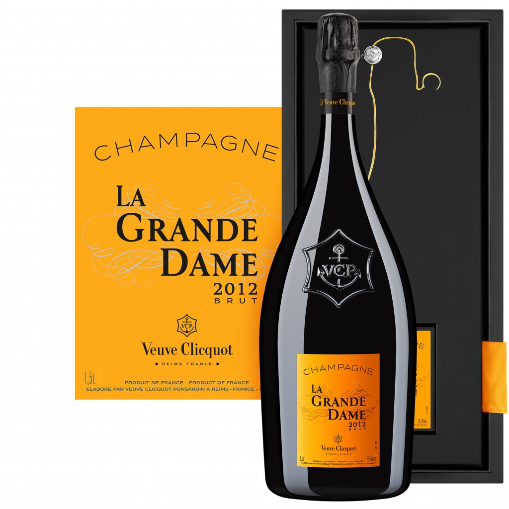 Veuve-Clicquot-La-Grande-Dame-2012-150-Packshot-GB-Bottle-Logo
