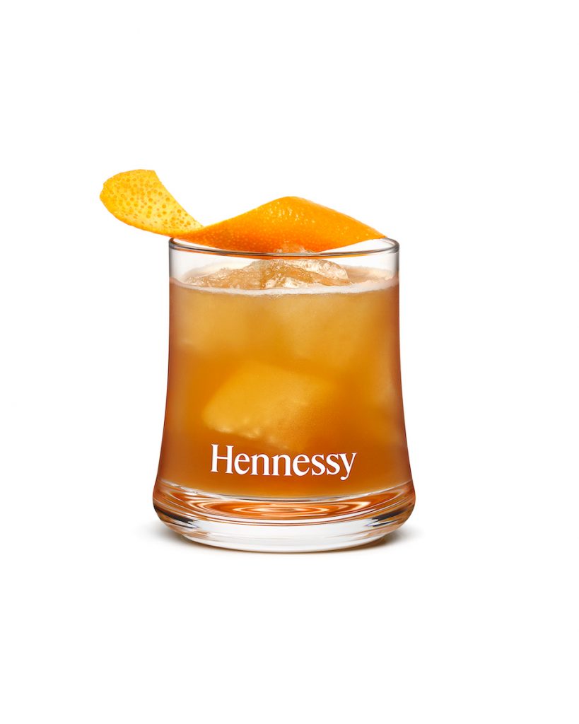 Winter Pirivilege with Hennessy V.S.O copie