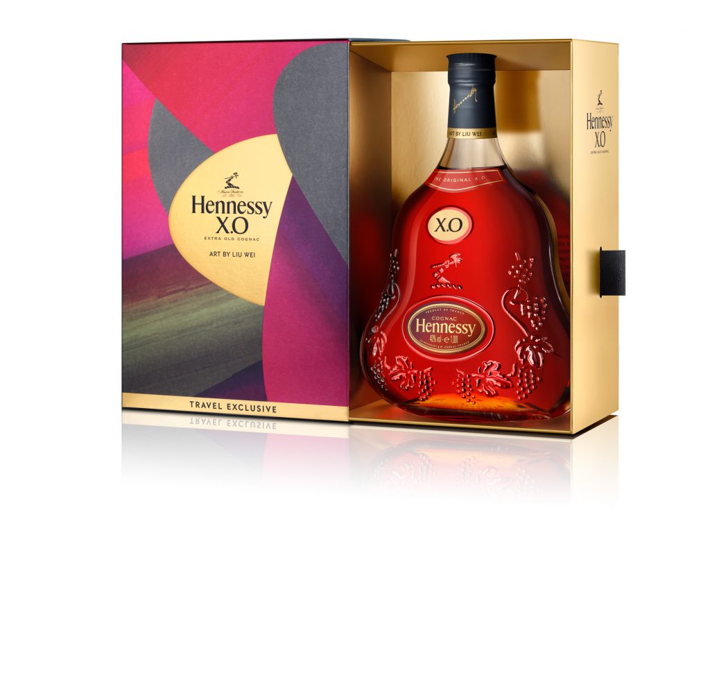 X.O Level 2-De Face tiroir ouvert + Carafe intérieure copie